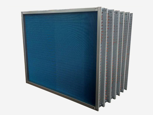 风机盘管表冷器