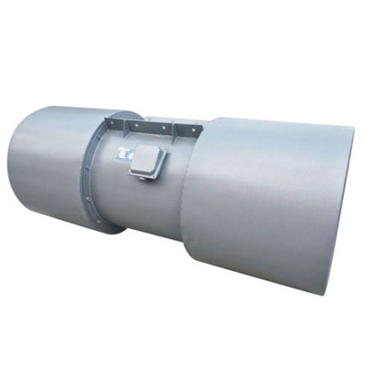 SDS型隧道射流风机