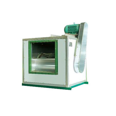 HTFC(DT)柜式离心通风机